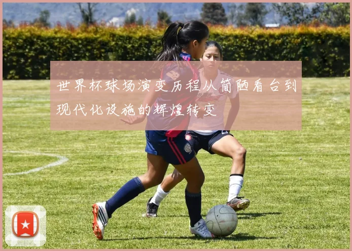 世界杯球场演变历程从简陋看台到现代化设施的辉煌转变